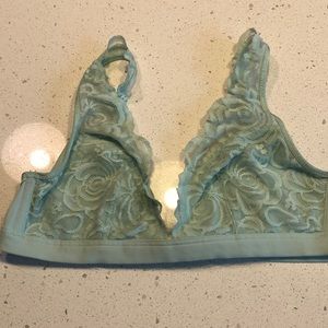 Victoria’s Secret Pink Bralette (Small)